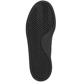 adidas Grand Court Cloudfoam Comfort Core Black / Core Black / Cloud White 44 2/3