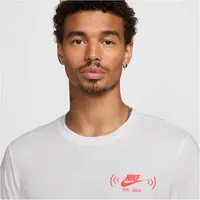 Nike Sportswear T-Shirt OC LBR T-Shirt default weiß M