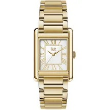 ICE-Watch Ice Power PW6 Edelstahl 23x34 mm 025720