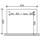SKANHOLZ Ancona 434 x 350 cm eiche hell