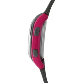 Sinar XE-64-8 10 mm Silikongehäuse Grau Silikonarmband Pink