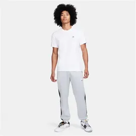 Nike Starting 5 T-Shirt Herren weiß, XL