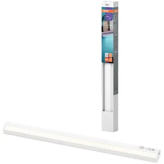 Osram LED Unterbauleuchte Linear Mobile Backlight sensor 45 cm kaltweiß