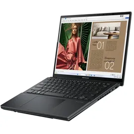 Asus Zenbook Duo OLED 14'' Intel Core Ultra 9 185H 32 GB RAM 1 TB SSD Win11 Home