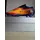 Nike Phantom 6 Low Elite FG Herren orange 42