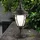 Maytoni Außenlampe 1D13NT00C020A schwarz