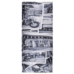 Louis History Special Edition Multifunktionstuch schwarz
