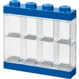 Room Copenhagen - blau/transparent, transparent