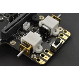 DFRobot micro:Maqueen Lite, micro:bit Roboter