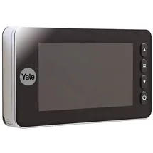 Yale Digitaler Türspion 45-5800-1443-00-6011 1 St.