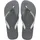 havaianas Top Mix Steel Grey 45