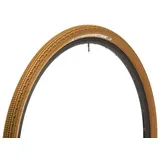 panaracer Reifen Gravel King Sk Color Edition TLC Kiesreifen, Ingwer/Braun, 700 x 32c