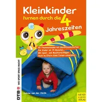 Meyer & Meyer Kleinkinder turnen durch die vier Jahreszeiten
