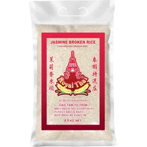Royal Thai Jasminreis 4,5 kg