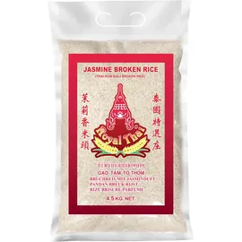 Royal Thai Jasminreis 4,5 kg