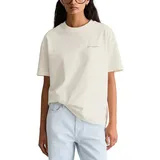 Marc O'Polo T-Shirt Weiß XS