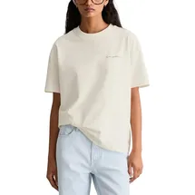Marc O'Polo T-Shirt Weiß XS