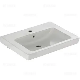 Villeroy & Boch Subway 2.0 Waschtisch 65 x 47 cm (7113FAR1)