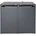 MCW Mülltonnenbox J81 x x 98