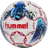 hummel hmlINSPIRE Training Lite 350 Fb BLUE/RED/BLACK 5