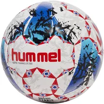 hummel hmlINSPIRE Training Lite 350 Fb BLUE/RED/BLACK 5