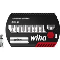 WIHA Bitbox FlipSelector 7947-005 Z 13tlg