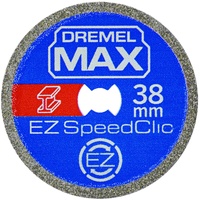 DREMEL MAX SC456DM