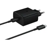 Samsung EP-TA845 Schwarz