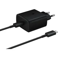 Samsung EP-TA845 Schwarz