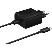 Samsung EP-TA845 Schwarz
