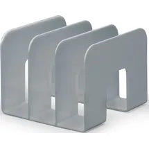 Durable Katalogsammler Trend 215 x 165 x 210 mm Grau 1 Stück