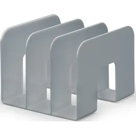 Durable Katalogsammler Trend 215 x 165 x 210 mm Grau 1 Stück