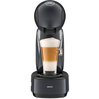 Krups Nescafe Dolce Gusto Infinissima KP 173B cosmic grey