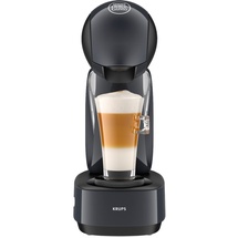 Krups Nescafe Dolce Gusto Infinissima KP 173B cosmic grey