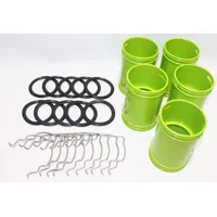 WOLF-Garten Wolf Klickverbinder-Set DN63/52 antistatisch/antimikrobiell