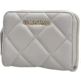 Valentino Ocarina Wallet Geldbörse Damen grau