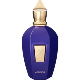 XerJoff Accento Eau de Parfum 100 ml