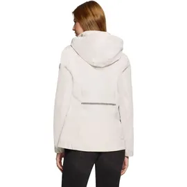 GIL BRET Sommerjacke mit abnehmbarer Kapuze in Tea | Gr.: 38
