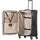 Pack Easy GoUp 4-Rollen XL 90 cm / 169 l schwarz