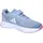 adidas Duramo SL Kinder Wonder Blue / Cloud White / Bliss Pink 29