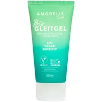 Amorelie Bio Gleitgel vegan 50 ml