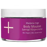 I+M Madame Inge Body Mousse Argan Zedernuss 200 ml