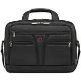 Wenger BC Star 14-16" Notebook Tasche schwarz (612268)