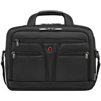 Wenger BC Star 14-16" Notebook Tasche schwarz (612268)