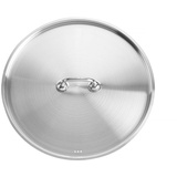 HENDI HENDI, Deckel für Kochtöpfe, Kitchen Line, ø320mm,
