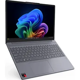 Lenovo IdeaPad Slim 3 15,3'' Snapdragon X X1-26-100 16 GB RAM 512 GB SSD Luna Grey