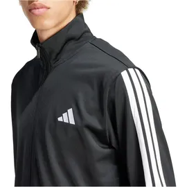 adidas DAYREADY TRAININGSANZUG Herren Black L