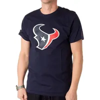 New Era Houston Texans NFL Team Logo T-Shirt -