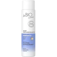 BeBio Ewa Chodakowska Thick Hair Shampoo, 300ml