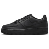 Nike Air Force 1 LE Schuh für ältere Kinder - Schwarz, 38